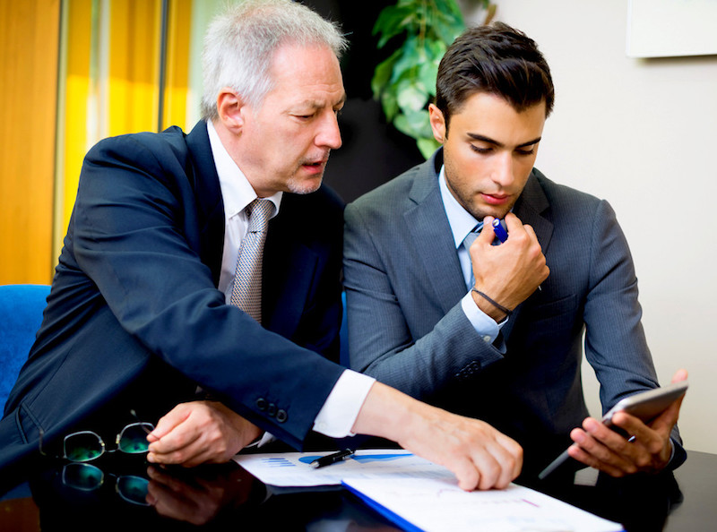 1 Year Diploma in Family Business and Entrepreneurship