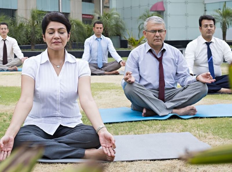 Holistic Well-being