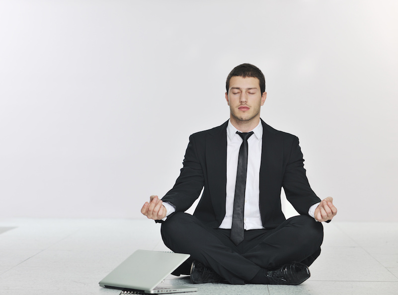 Mindful Leadership
